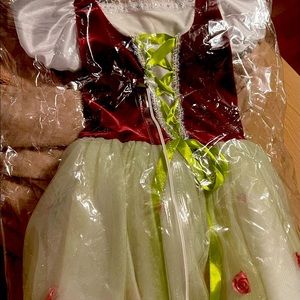 Revolution costume dress